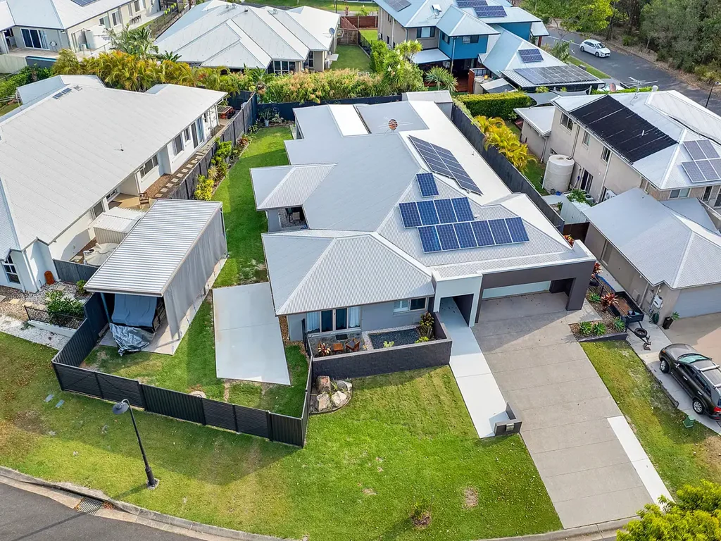 4 Cascade Court, Murrumba Downs, QLD 4503