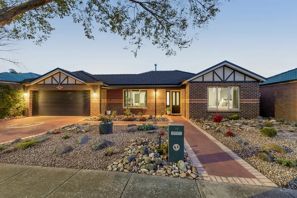 10 Parkside Walk, Hoppers Crossing, VIC 3029