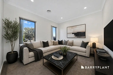 10 Scanlon Street, Aintree, VIC 3336, 4 slaapkamers, 2 badkamers, House