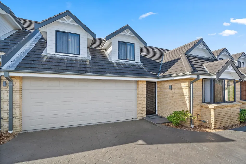 Helensburgh 3Kwarto Low Maintenance Living in the Heart of Helensburgh