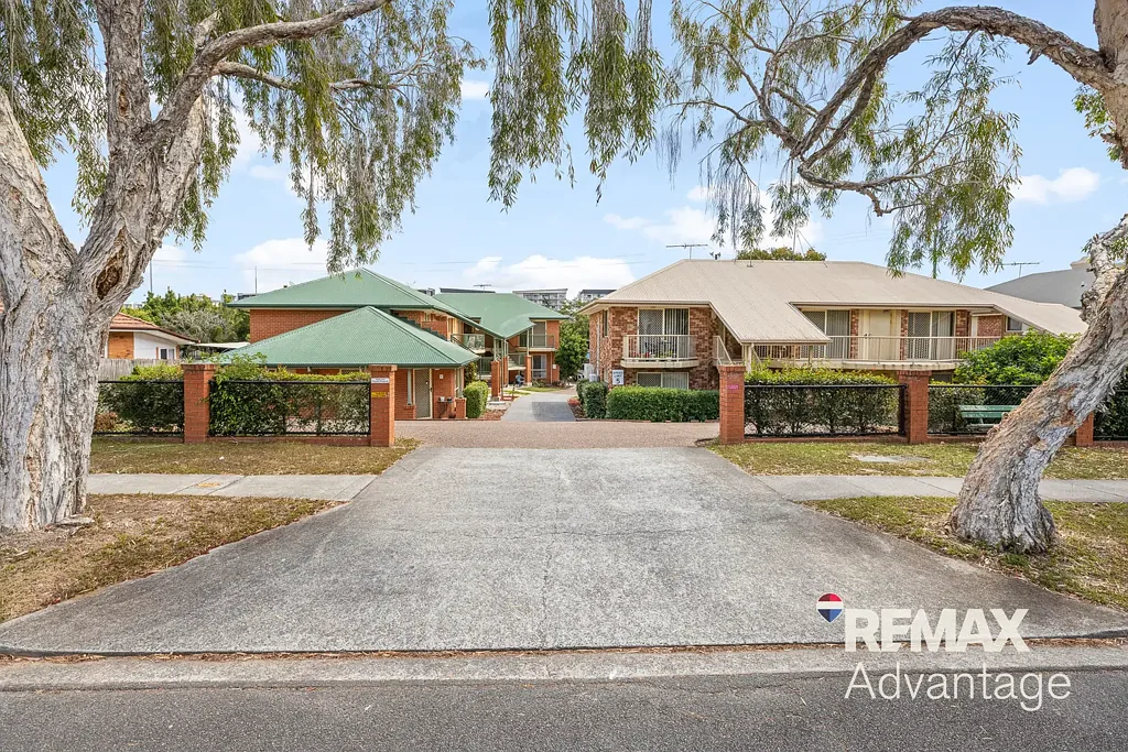 Chermside 1Zimmer Zero Stairs, Zero Stress, All Lifestyle