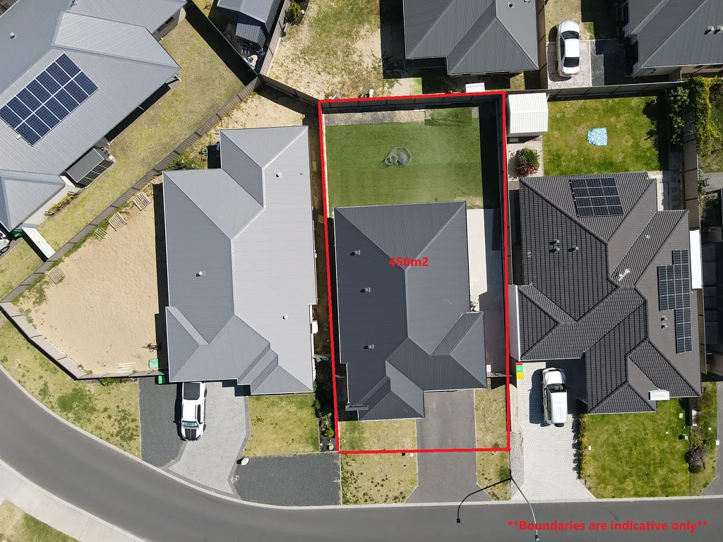 82 Grandite Fairway, Australind, WA 6233