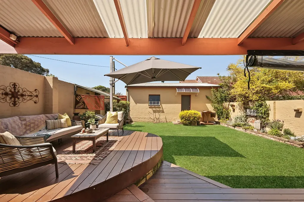 16 Balmoral Avenue, Croydon Park, NSW 2133