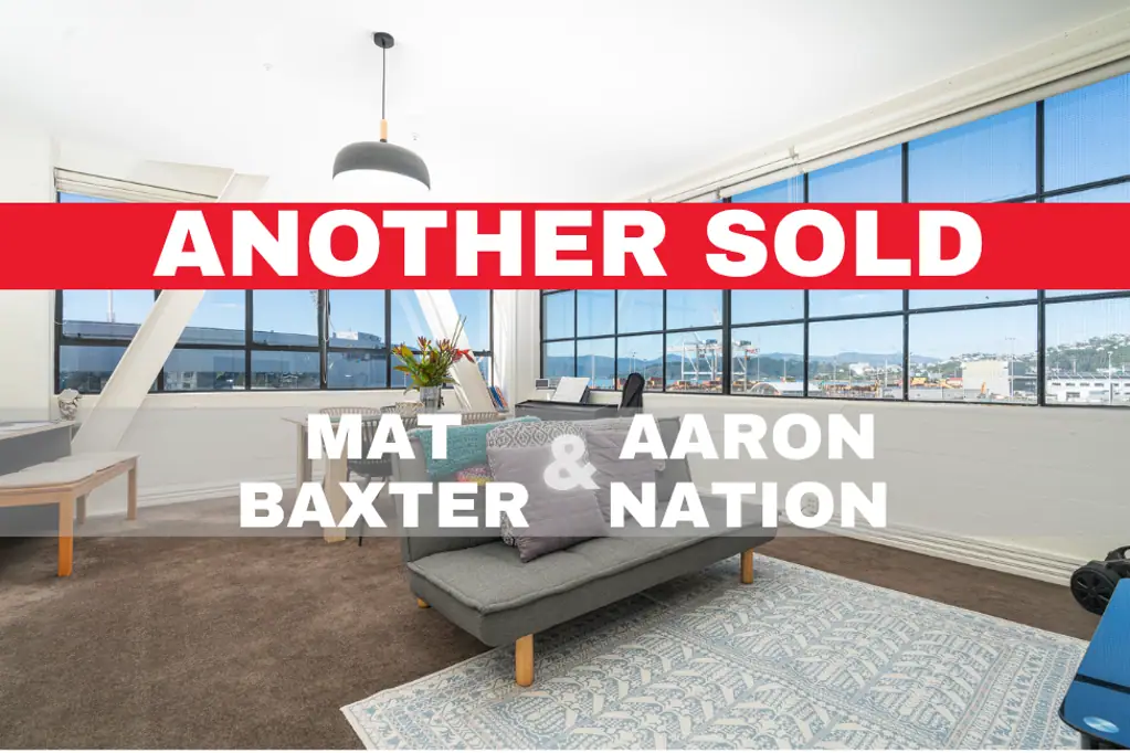 10/125 Thorndon Quay, Pipitea, Wellington City, Wellington
