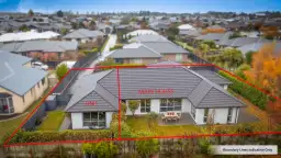 7b Shadbolt Lane, Rolleston