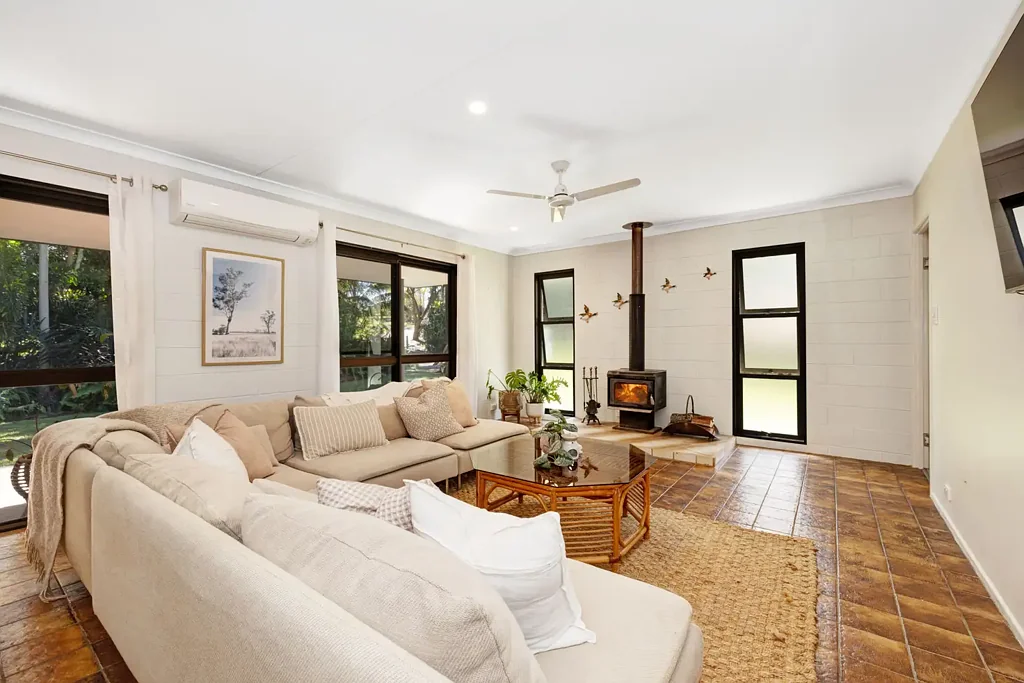 111 Fryers Road, Hervey Range, QLD 4817