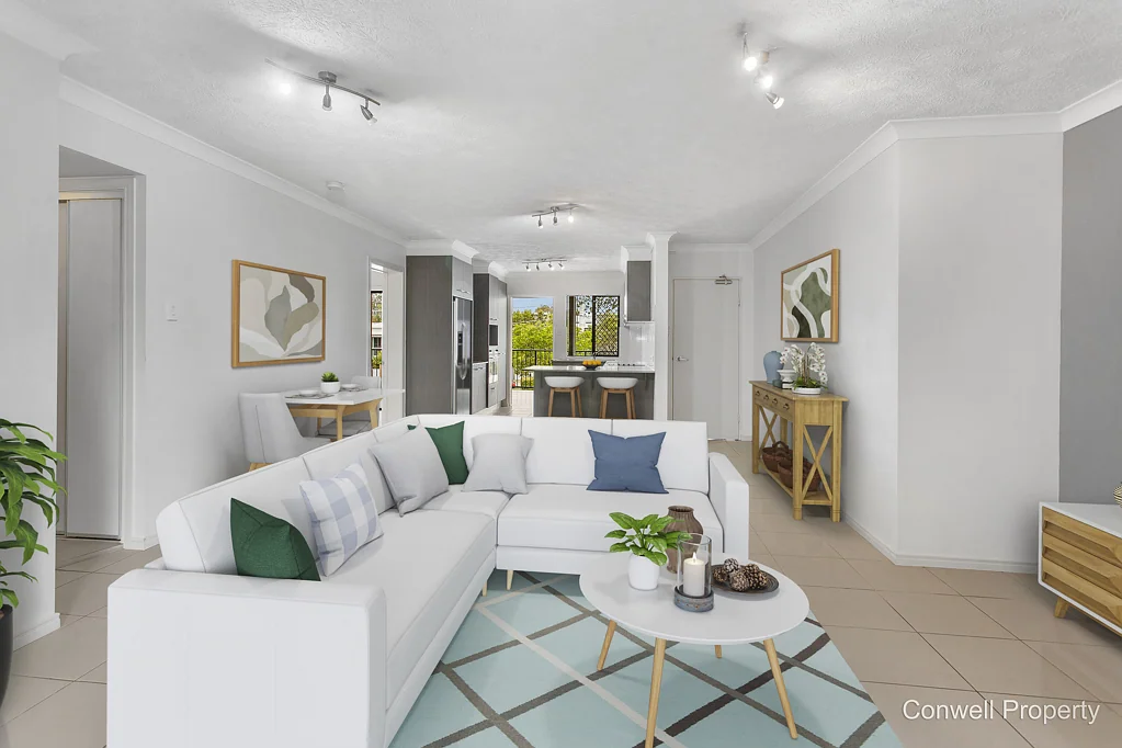 215 Pickering Street, Enoggera, QLD 4051