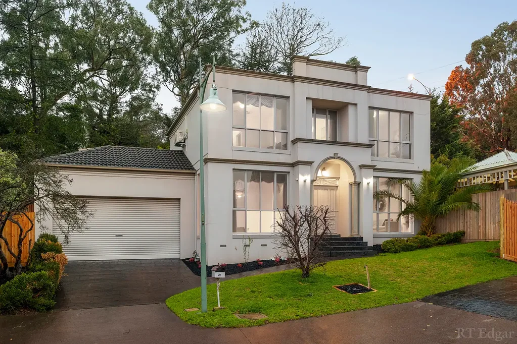 21 Kenman Close, Templestowe, VIC 3106