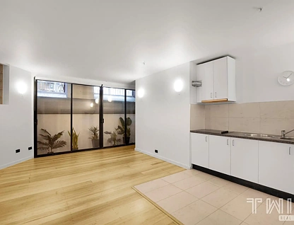 1B/353 Flinders Lane, Melbourne, Melbourne CBD, 1 침실, 1 욕실, Apartment