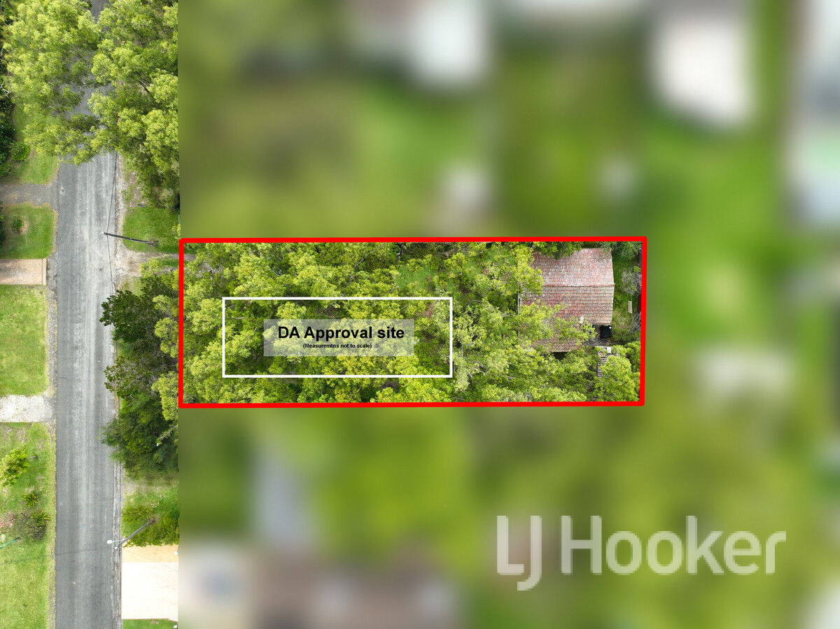 2 PERCY ST, SANCTUARY POINT NSW 2540, 0 phòng ngủ, 0 phòng tắm, House