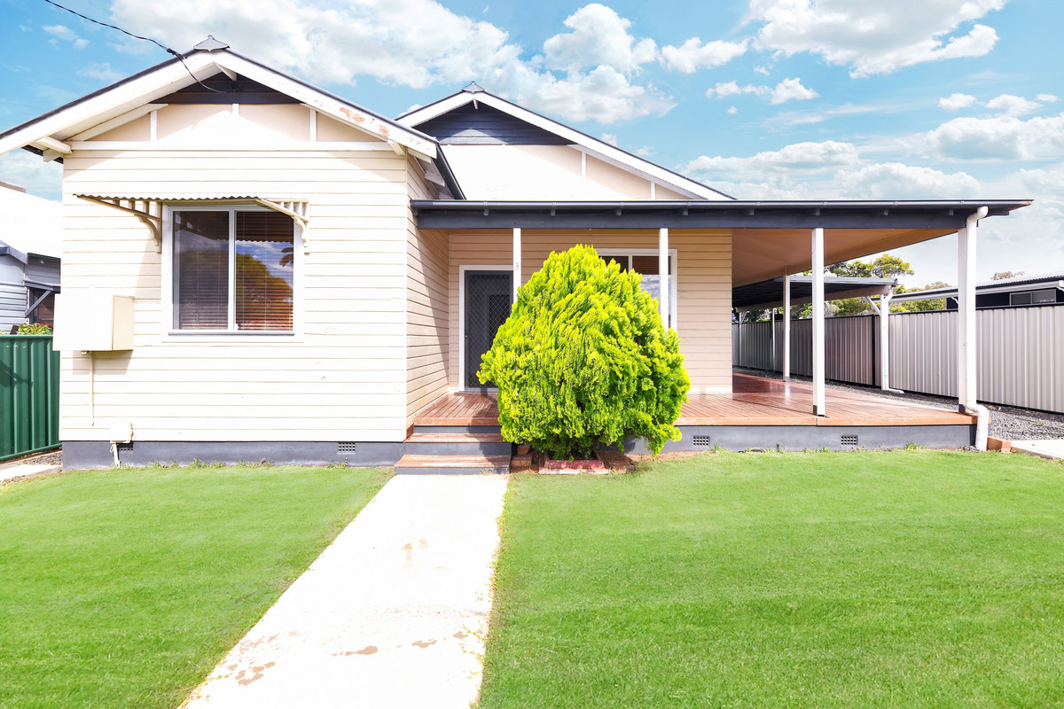 3 CHANDOS ST, GUNNEDAH NSW 2380, 0 Kuwarto, 0 Banyo, House