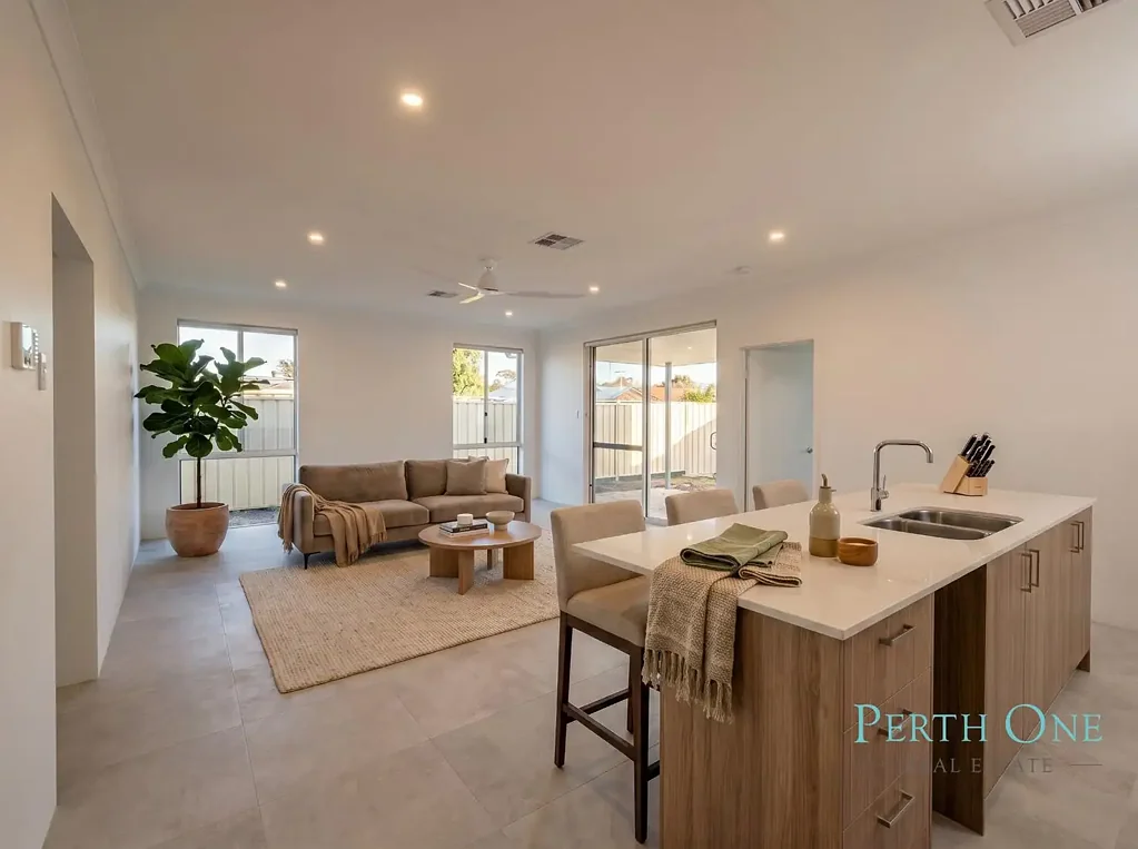 Be the First to Call This Brand-New Home Yours!