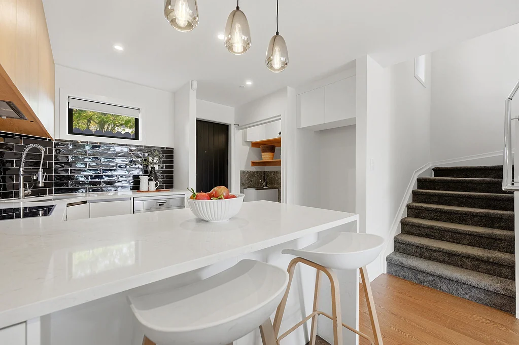 Totara Vale 4Kwarto Brand New Freehold - Views To Rangitoto