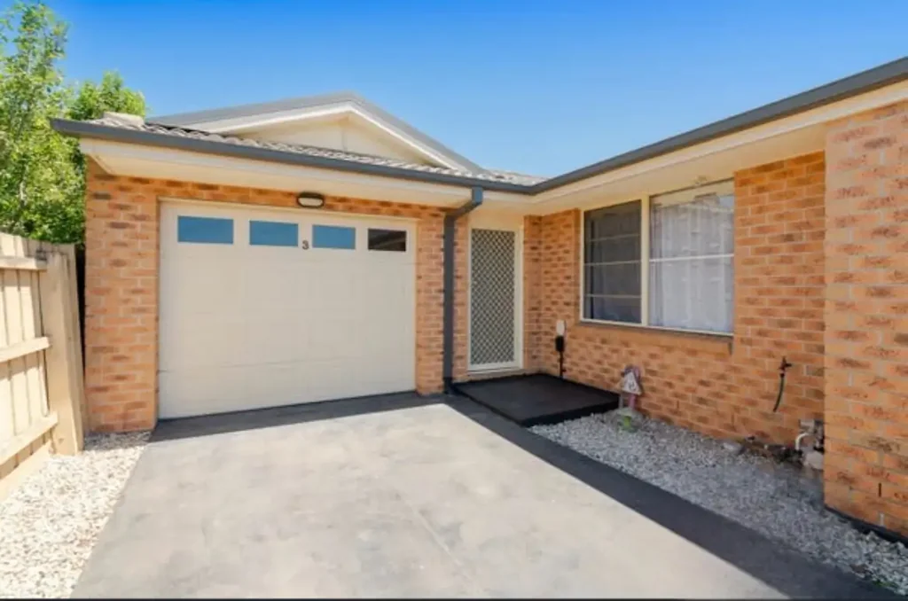 Unit 3/11 Blair St, Broadmeadows, VIC 3047