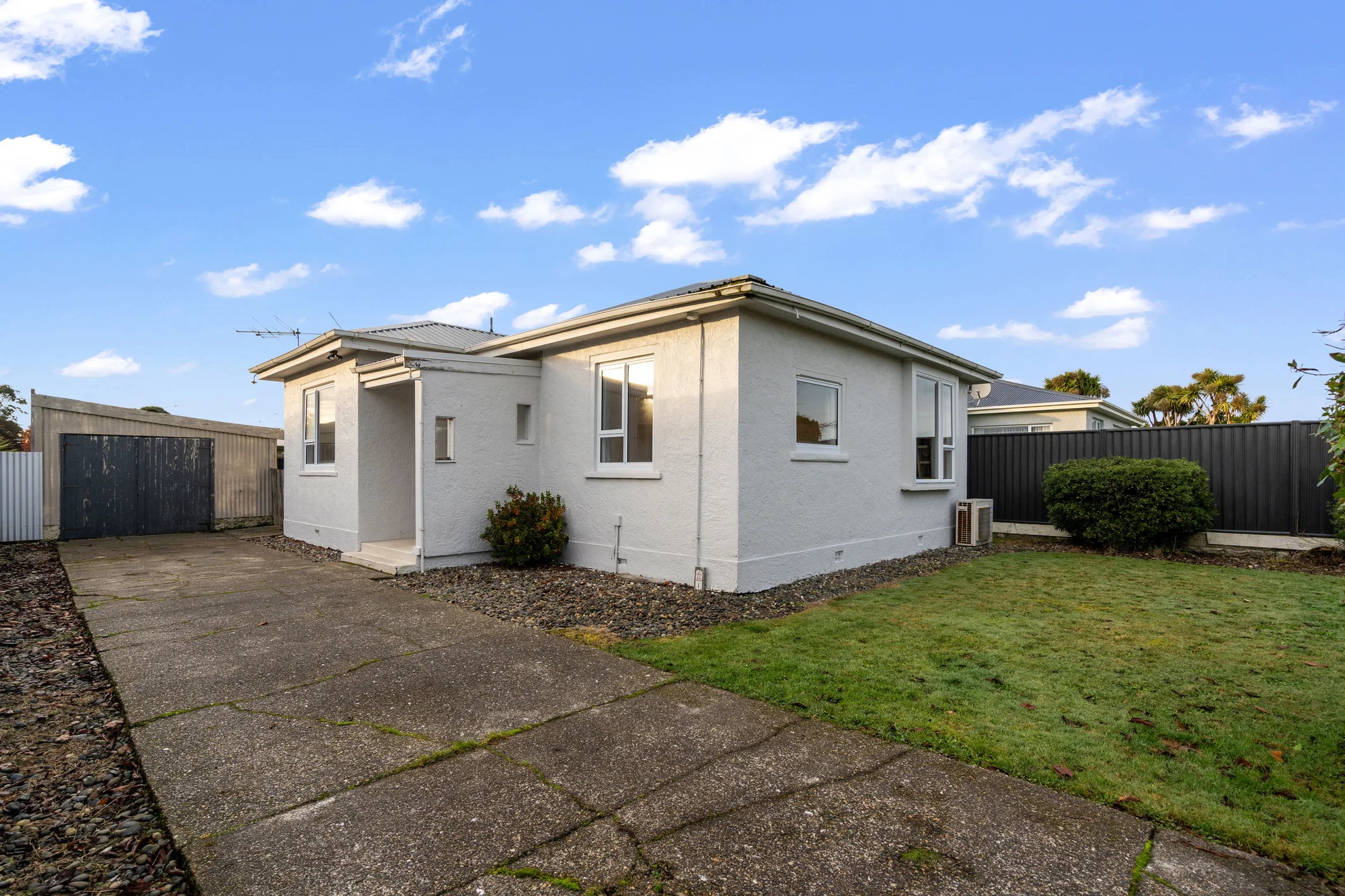 Windsor 2 Slaapkamer Opportunity Knocks