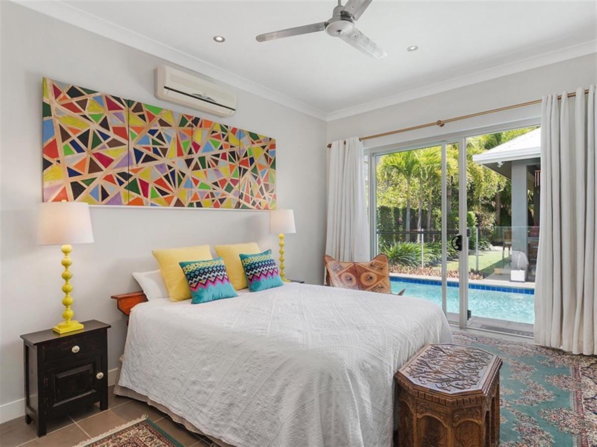 9 GAMBURRA DR, REDLYNCH QLD 4870, 0房, 0浴, House