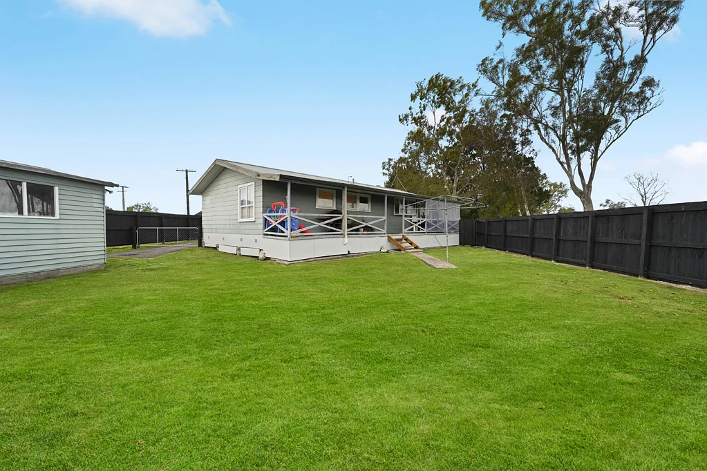 Melville 3房  Your Backyard Just Got Bigger
