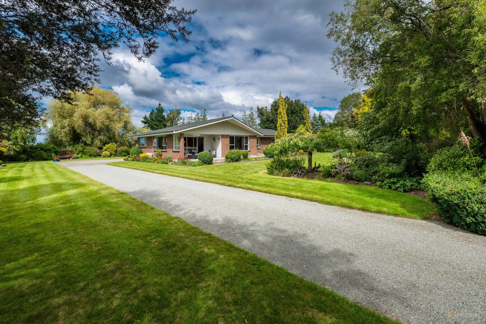 Waimate 4ห้องนอน The Complete Rural Package
