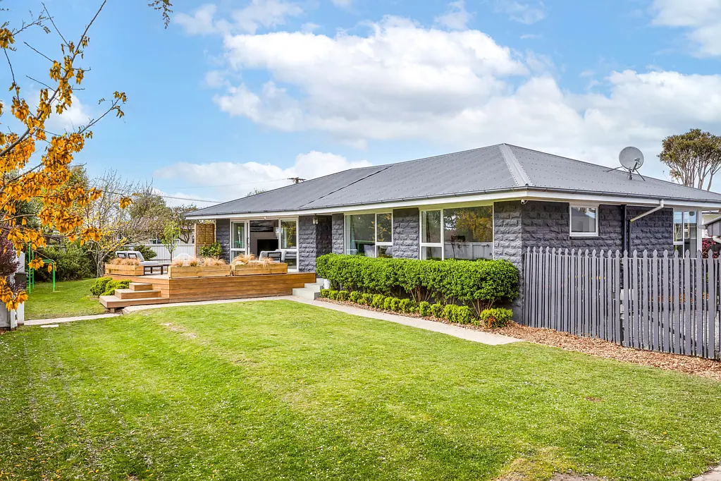 9 Stretton Street, Bishopdale, Christchurch, Canterbury