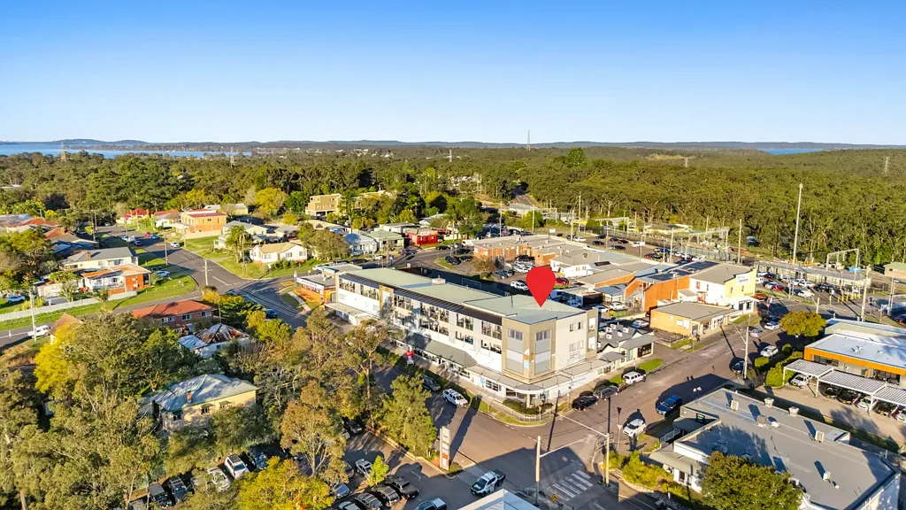 217/20 Yambo Street, Morisset, NSW 2264