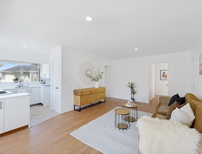 28 Dallinghoe Crescent, Milford, North Shore City, 5 Bedrooms, 3 Bathrooms, House