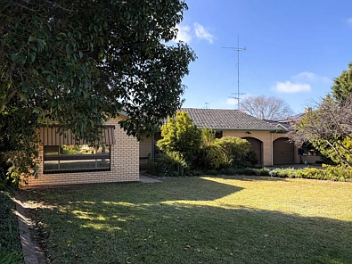 Griffith 4Moenga Prime East Griffith Location | Solid Quality with Infinite Potential!