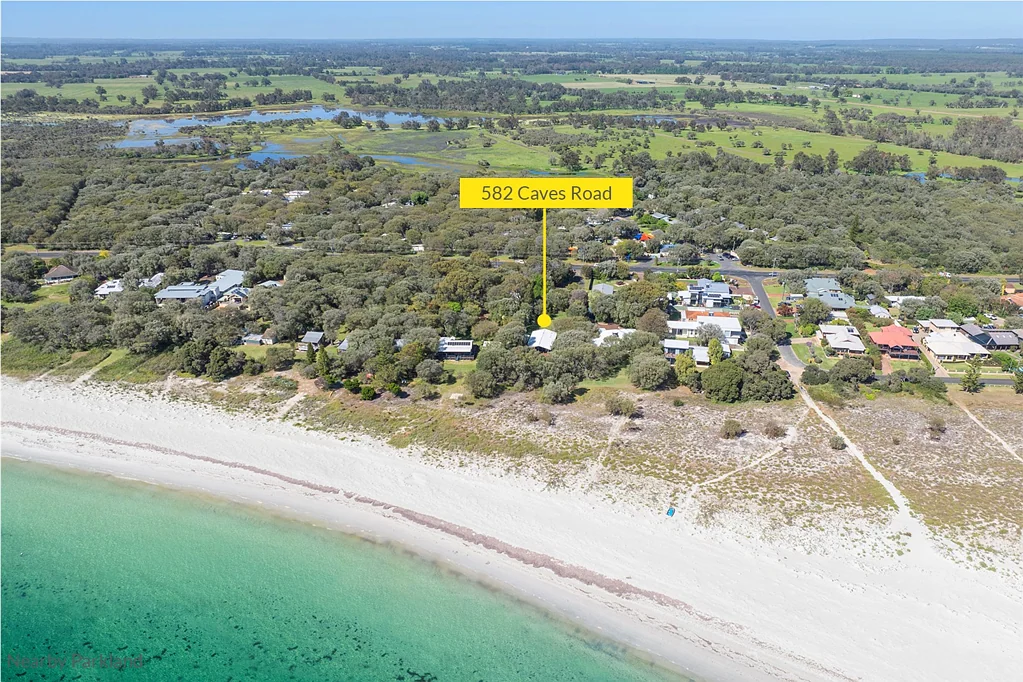 582 Caves Road, Marybrook, WA 6280