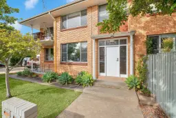 UNIT 4 58 A MEREWETHER ST, Merewether