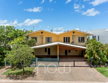 2/15 Annear Court, Stuart Park, Darwin City, 4 ห้องนอน, 2 ห้องน้ำ, House