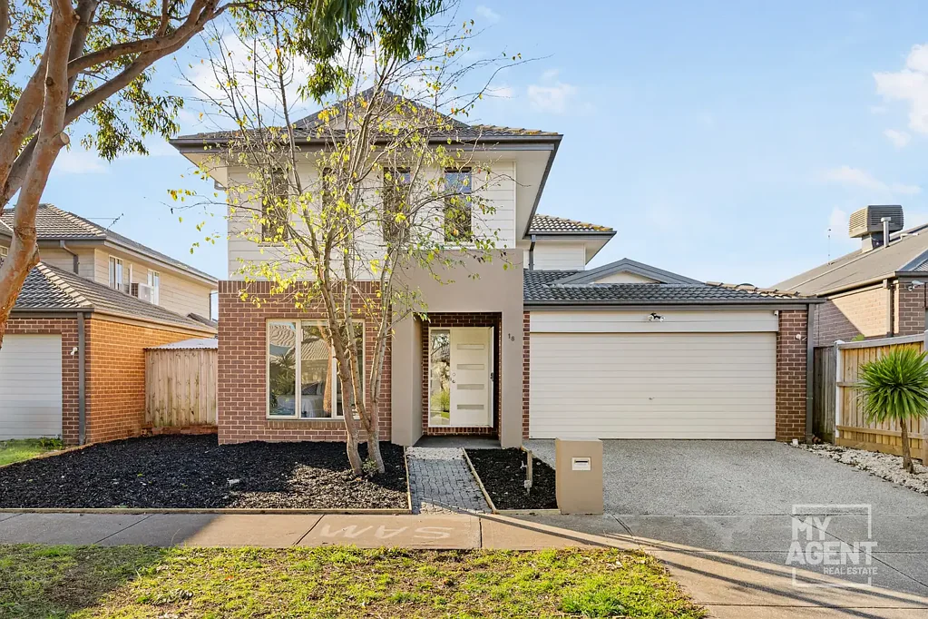 18 Claremont Street, Craigieburn, VIC 3064