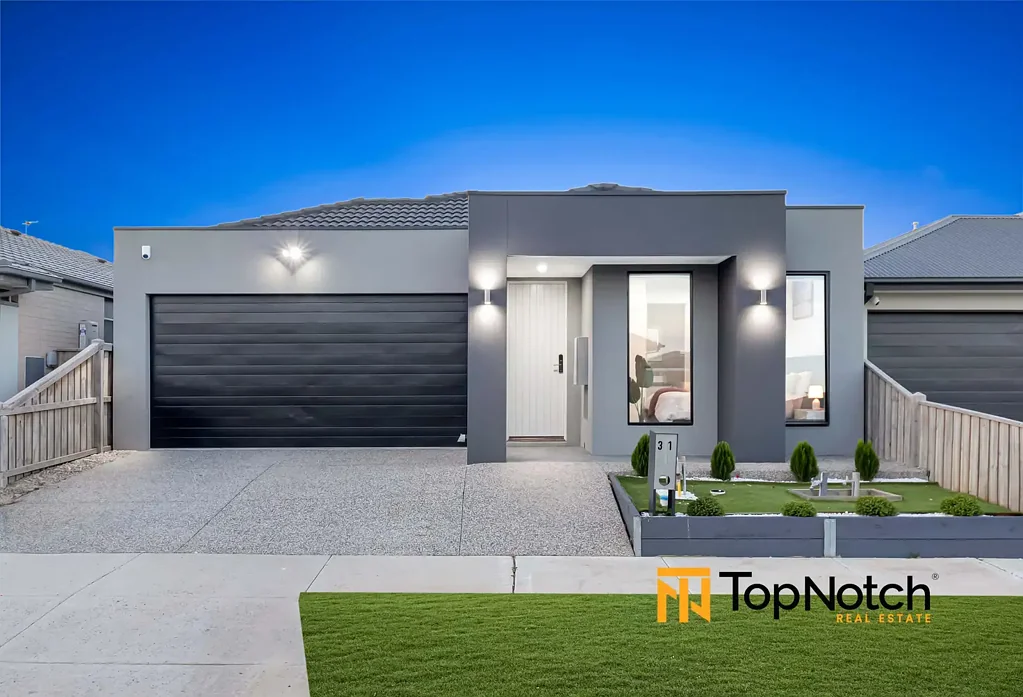 31 Sunflower Drive, Beveridge, VIC 3753