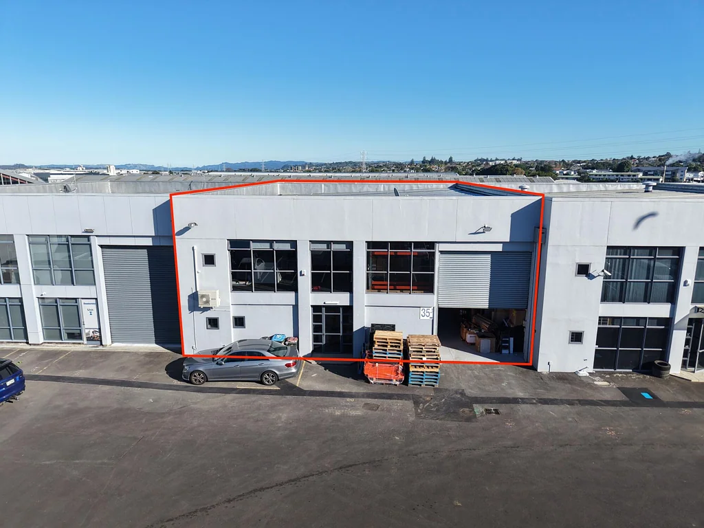 Penrose Premium Penrose industrial investment