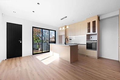 6B Broadview Place, Howick, Manukau City, 4 Bedrooms, 2 Bathrooms, Townhouse