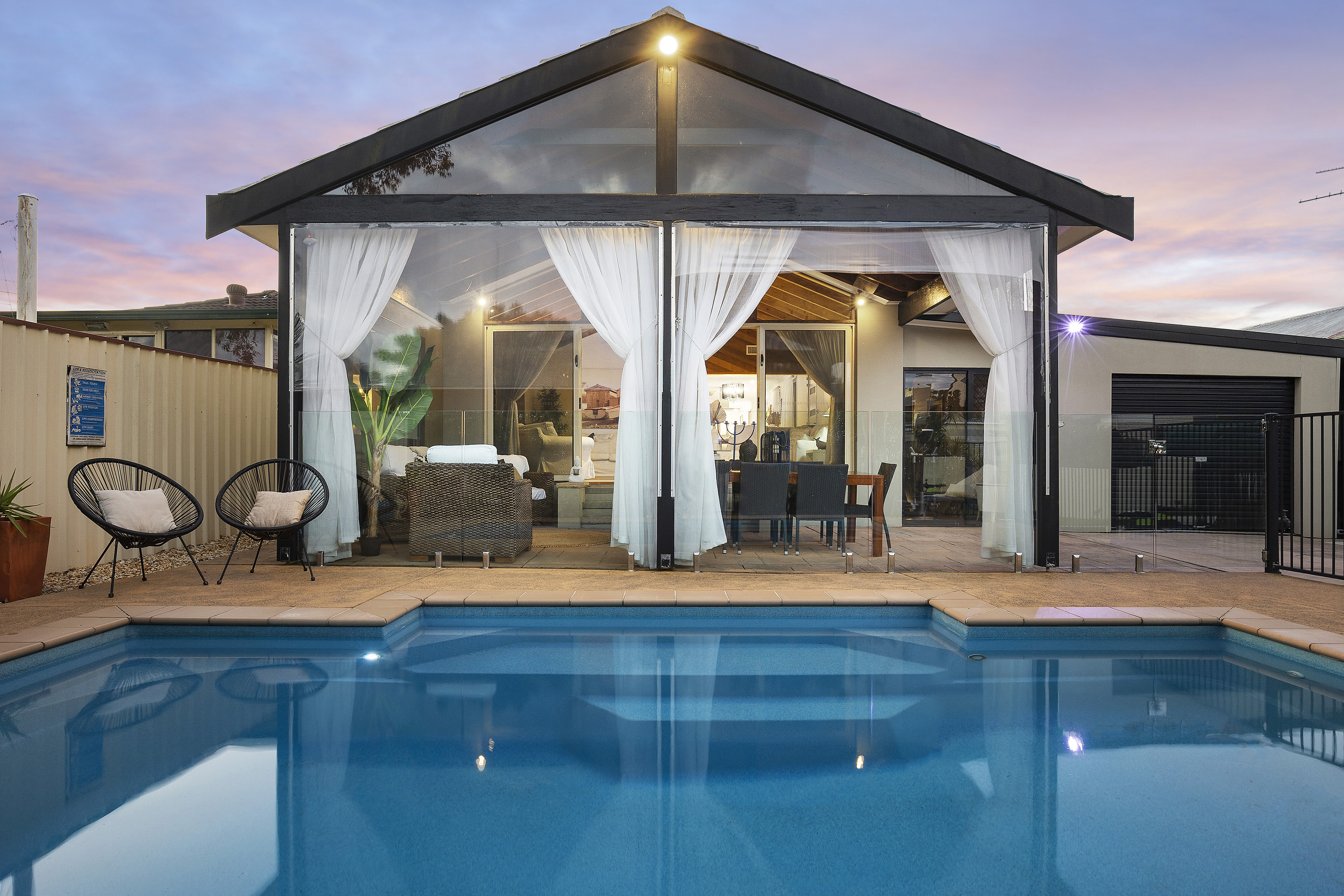 21 ST JOHNS DR, CROUDACE BAY NSW 2280, 0 chambres, 0 salles de bain, House