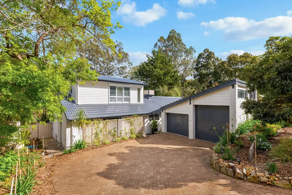 Blackwood 4Zimmer Space, style and a superb Hills lifestyle on 1,186sqm