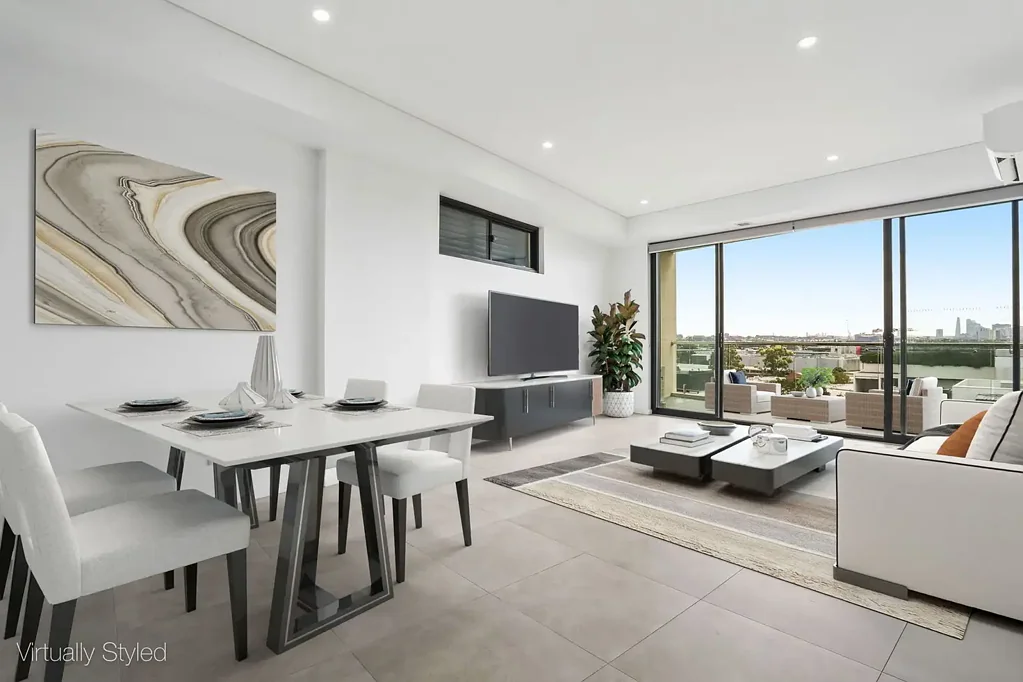 Unrivalled Elegance Awaits in This Near New Suburban Sanctuary