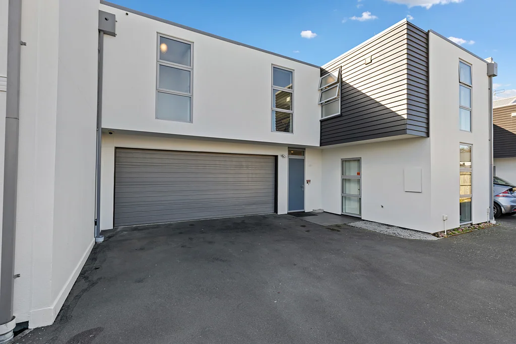Riccarton 3침실 Stylish, Updated & Ready to Impress