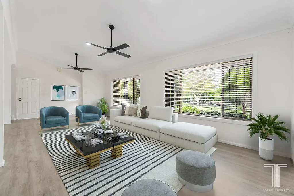 12 Cadogan Street, Carindale, QLD 4152