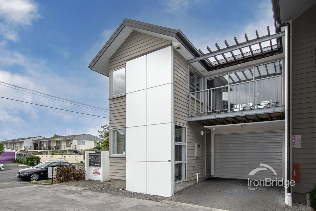 38A Southampton Street, Sydenham, Canterbury