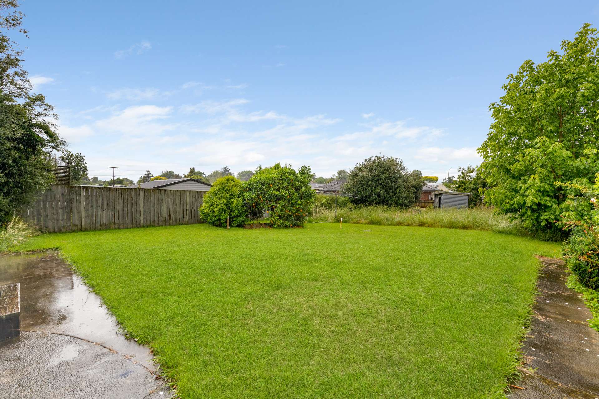 86 Lorne Street, Morrinsville, Matamata, 2 habitaciones, 1 baños