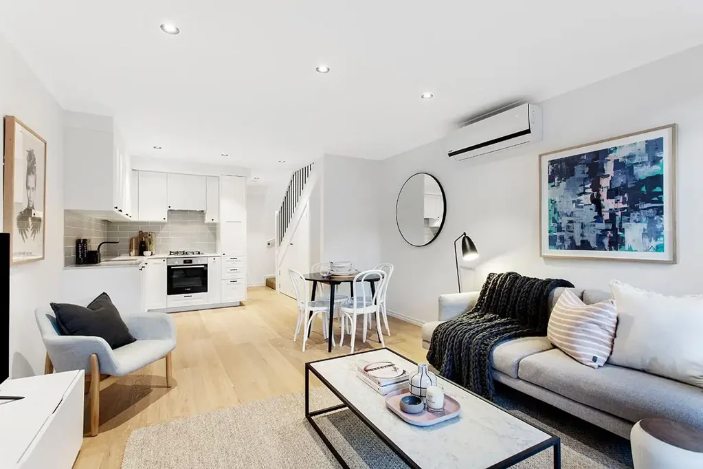 Perfect Location with a Hamptons Flare