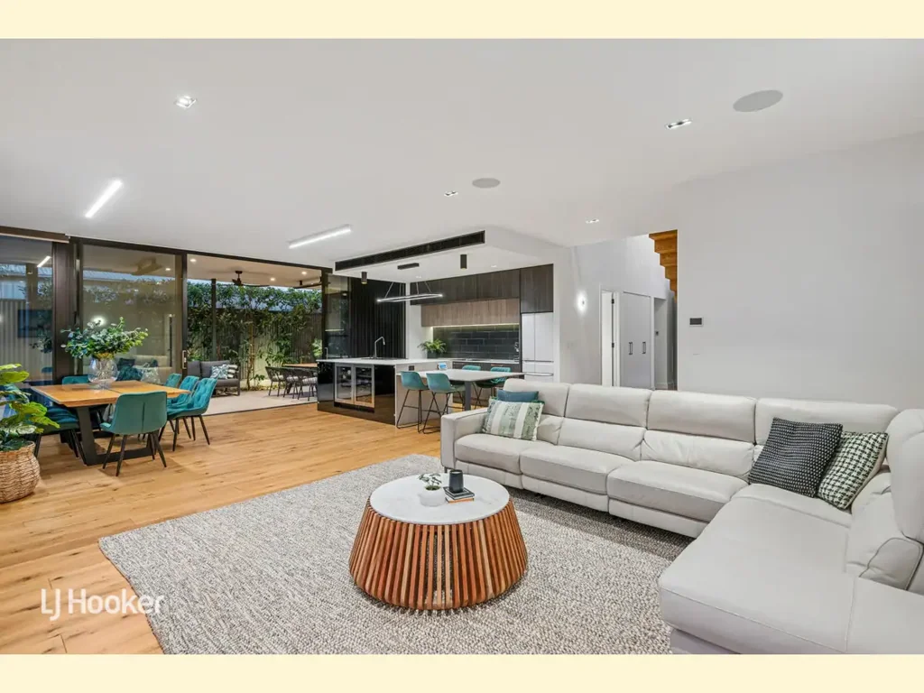 Norwood 3غرفة نوم Effortless Luxury in a Prized Norwood Setting