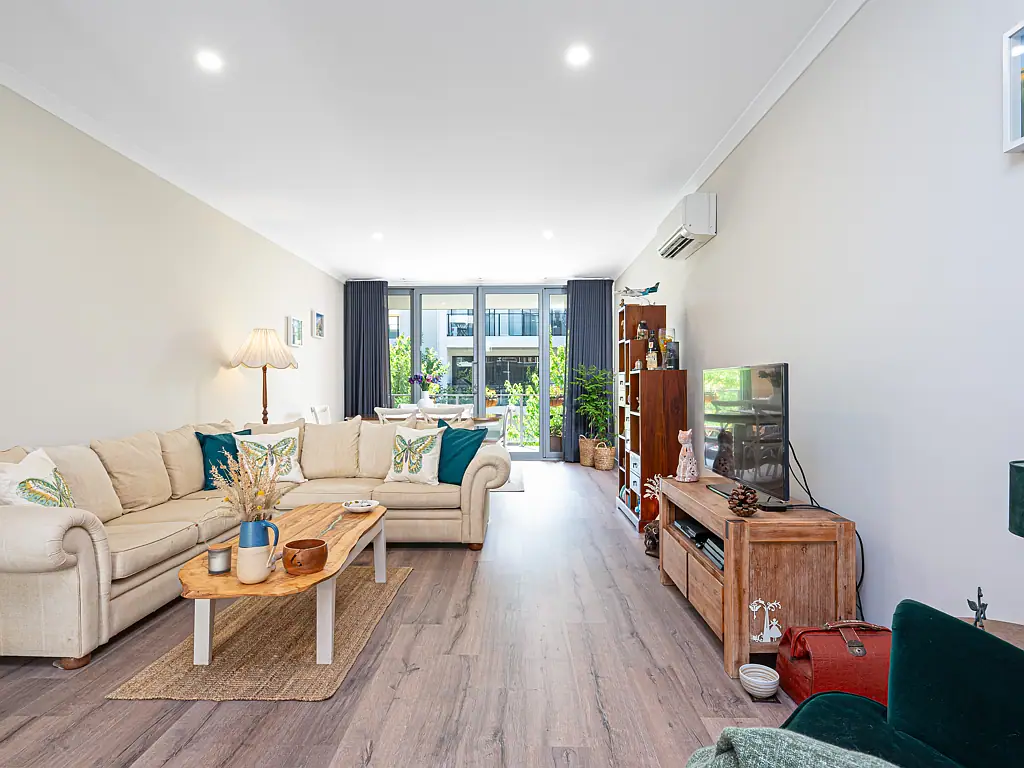 Tonsley 4Zimmer Modern | Spacious | Private