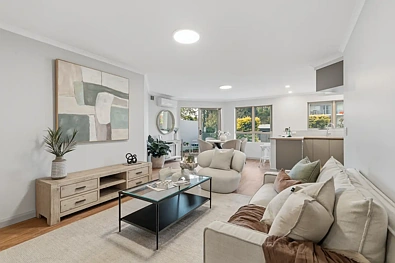 Beenleigh 2 Slaapkamer Ground Floor Luxury with an Expansive Courtyard & 169sqm of Lifestyle