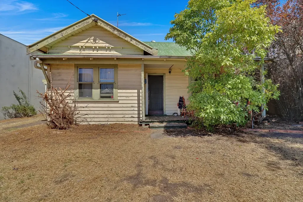 78 McPherson Street, Horsham, VIC 3400