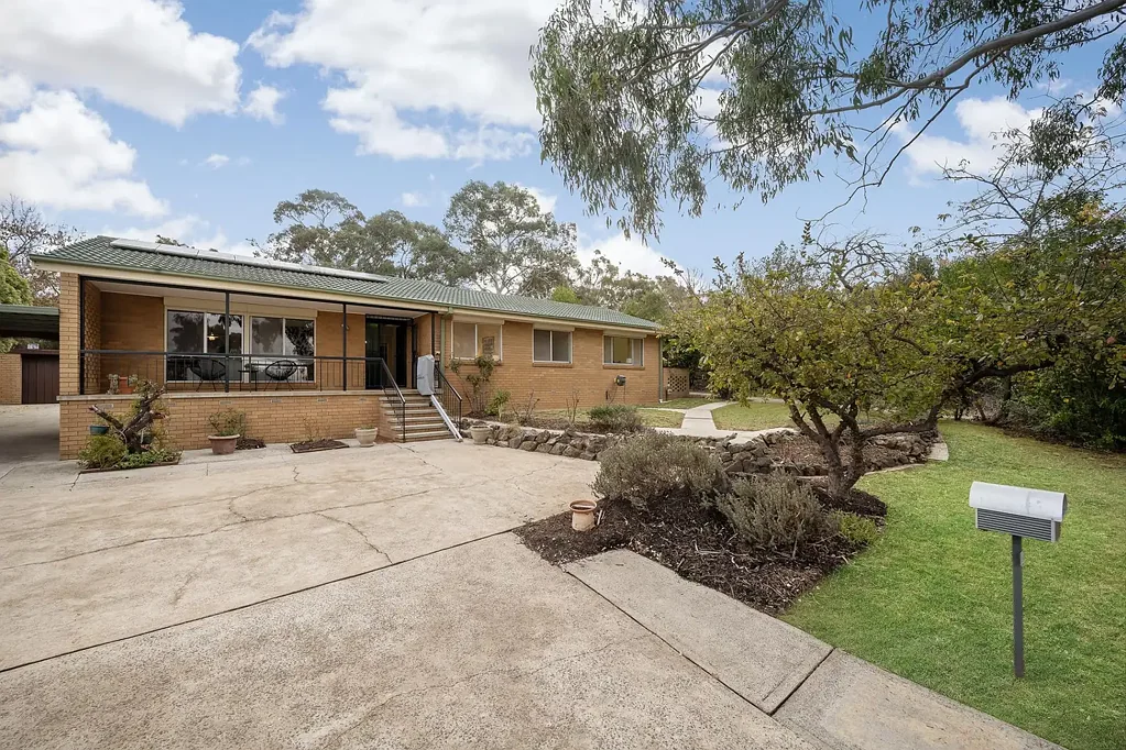 13 Cloncurry Street, Kaleen, ACT 2617