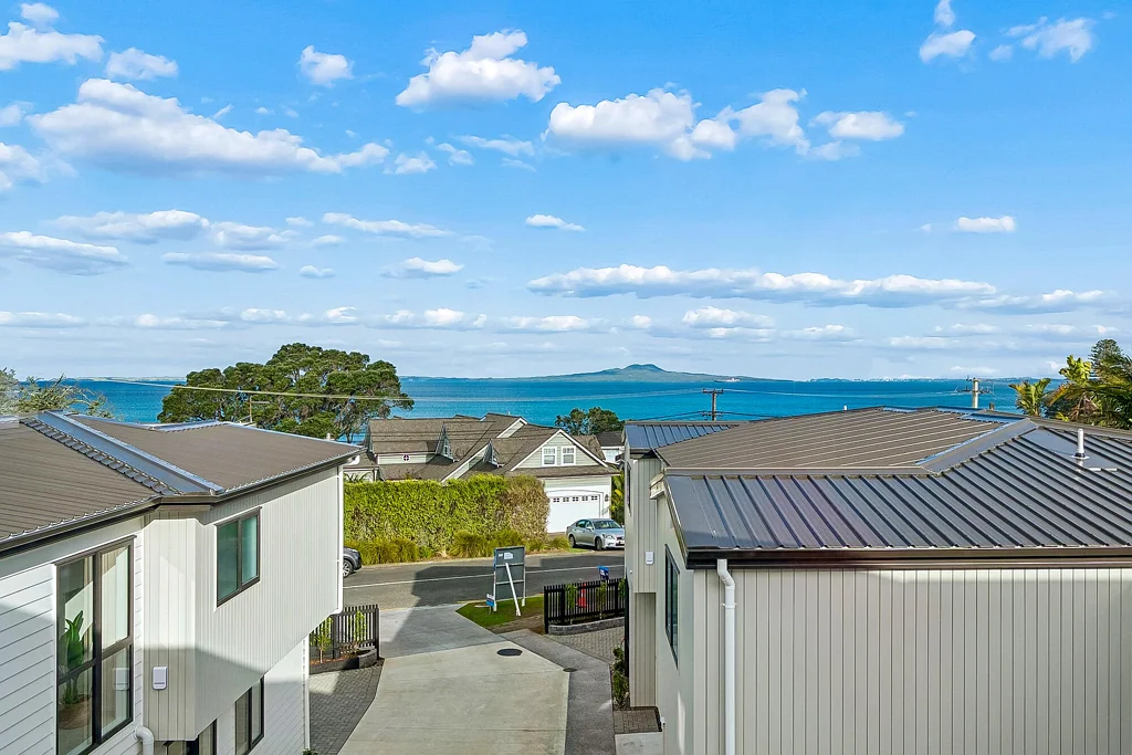 Torbay 3침실 Breathtaking Views - The Perfect Lock & Leave.