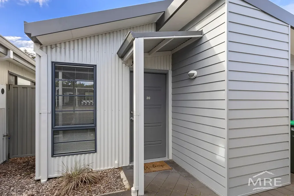 Charming Living in the Heart of Little Grove