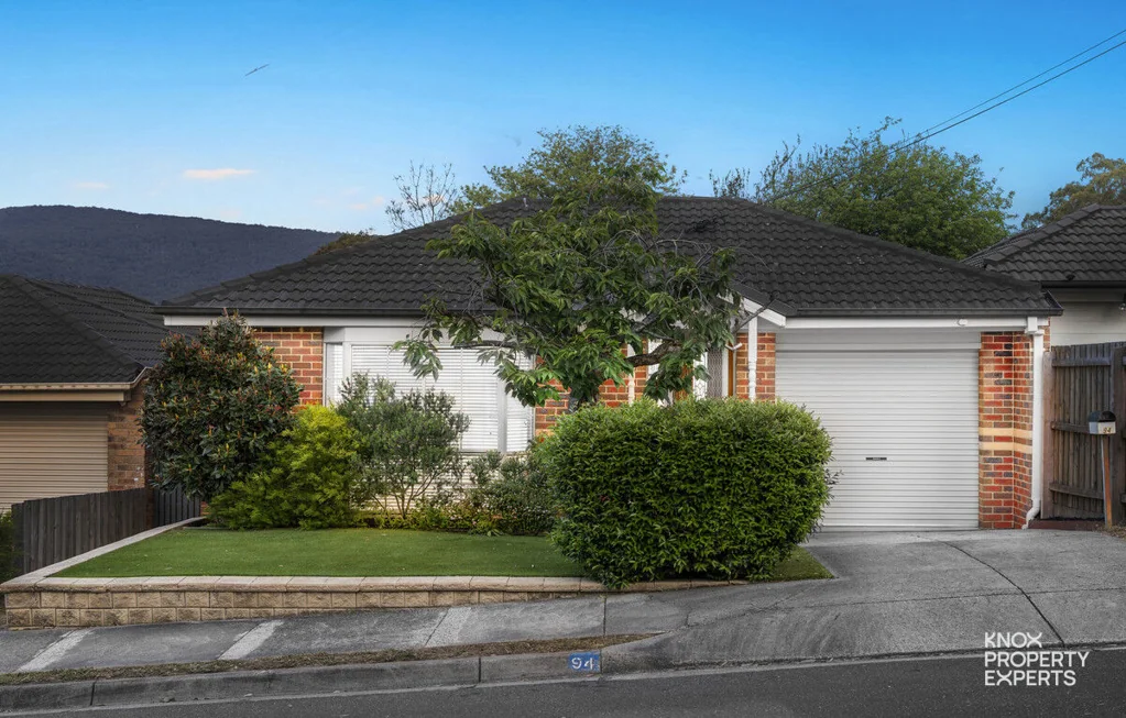 94 Burke Road, Ferntree Gully, VIC 3156