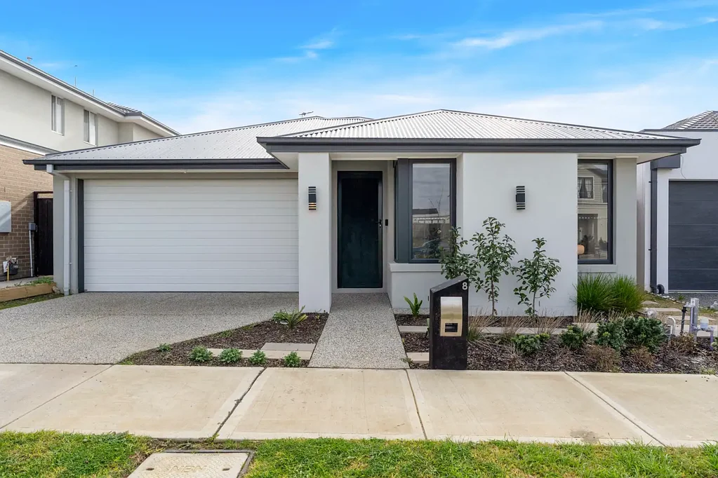 Mickleham 3chambre Exceptional Style in a Thriving Location